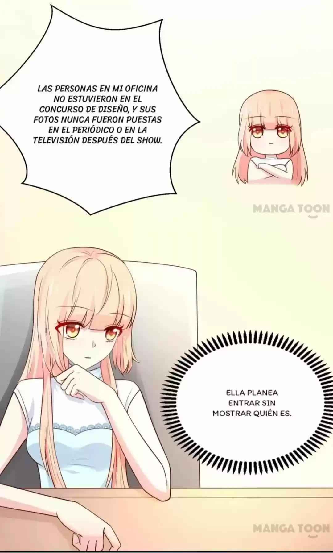 ¡Querido, Eres Mio! - Capítulo 96 - Página 24 - LectorTMOo