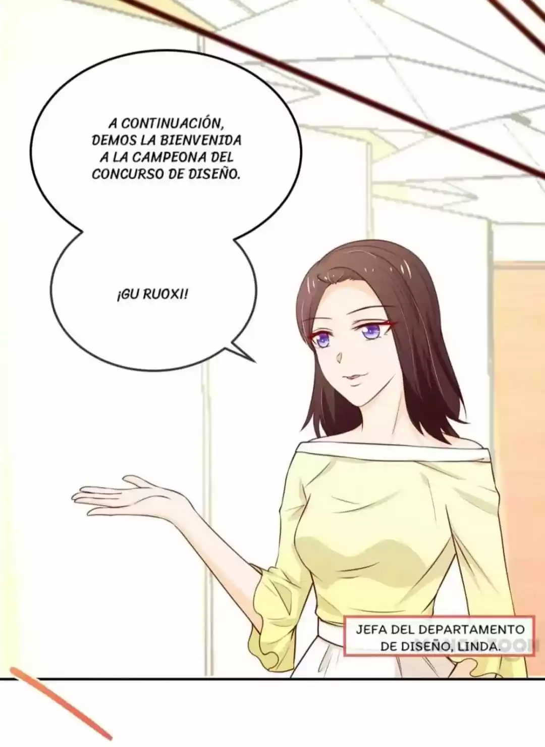 ¡Querido, Eres Mio! - Capítulo 96 - Página 25 - LectorTMOo