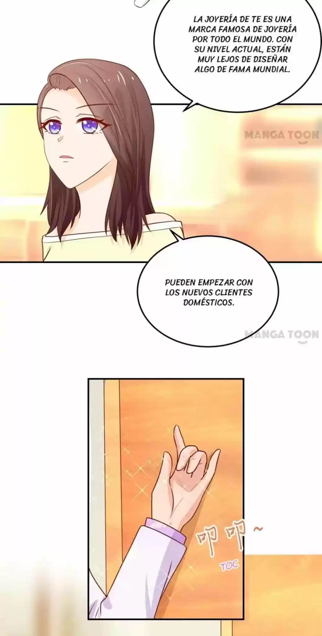 ¡Querido, Eres Mio! - Capítulo 96 - Página 30 - LectorTMOo