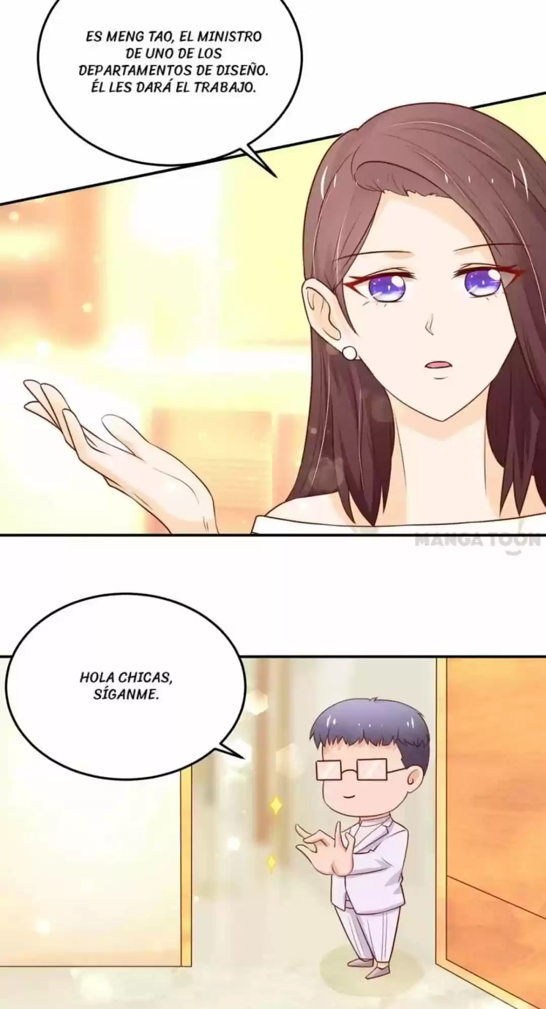 ¡Querido, Eres Mio! - Capítulo 96 - Página 32 - LectorTMOo