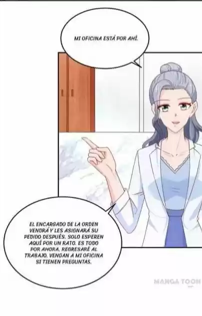 ¡Querido, Eres Mio! - Capítulo 97 - Página 5 - LectorTMOo