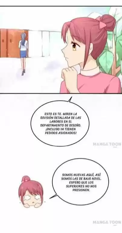 ¡Querido, Eres Mio! - Capítulo 97 - Página 6 - LectorTMOo