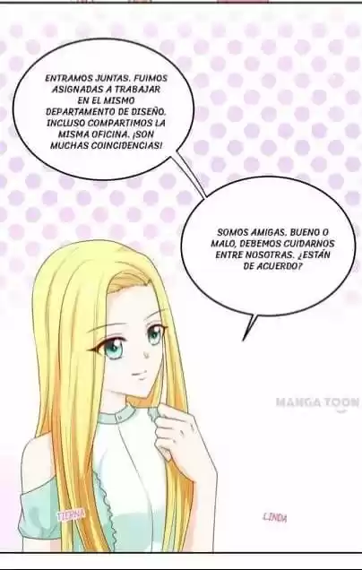 ¡Querido, Eres Mio! - Capítulo 97 - Página 8 - LectorTMOo