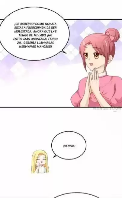 ¡Querido, Eres Mio! - Capítulo 97 - Página 9 - LectorTMOo