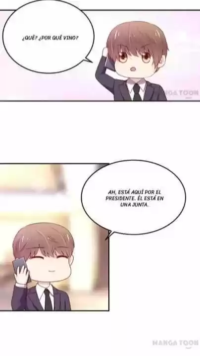 ¡Querido, Eres Mio! - Capítulo 97 - Página 32 - LectorTMOo
