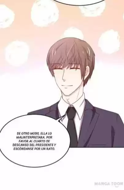 ¡Querido, Eres Mio! - Capítulo 97 - Página 35 - LectorTMOo