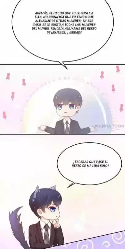 ¡Querido, Eres Mio! - Capítulo 98 - Página 11 - LectorTMOo