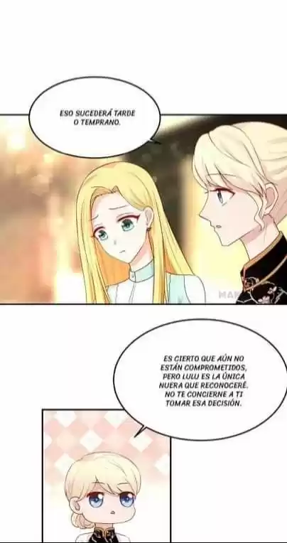 ¡Querido, Eres Mio! - Capítulo 98 - Página 17 - LectorTMOo