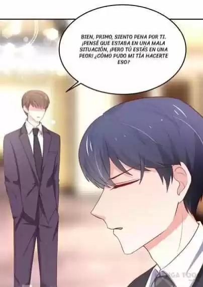 ¡Querido, Eres Mio! - Capítulo 99 - Página 10 - LectorTMOo