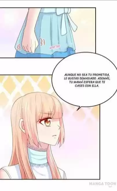 ¡Querido, Eres Mio! - Capítulo 99 - Página 15 - LectorTMOo