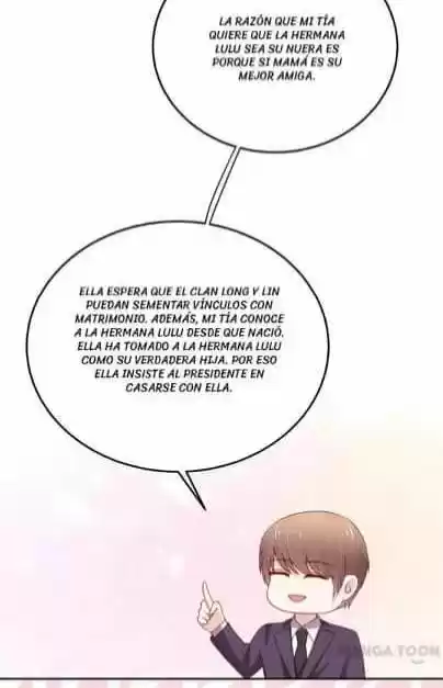 ¡Querido, Eres Mio! - Capítulo 99 - Página 18 - LectorTMOo