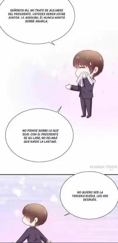 ¡Querido, Eres Mio! - Capítulo 99 - Página 28 - LectorTMOo