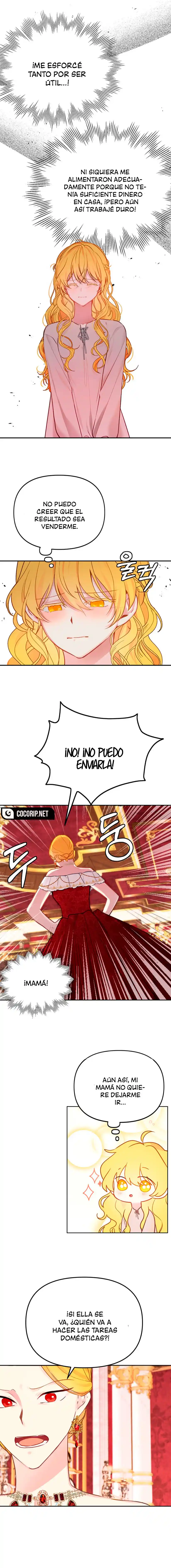 Queridos Suegros - Capítulo 1 - Página 13 - LectorTMOo