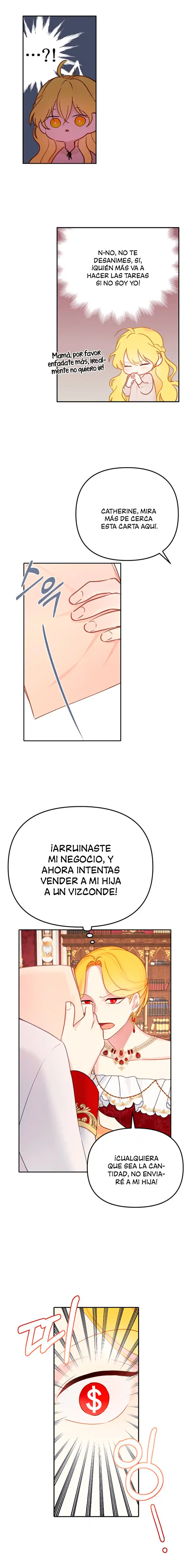 Queridos Suegros - Capítulo 1 - Página 14 - LectorTMOo