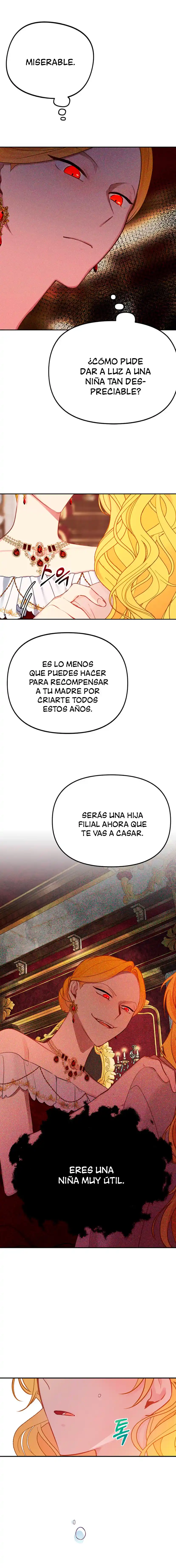 Queridos Suegros - Capítulo 1 - Página 17 - LectorTMOo