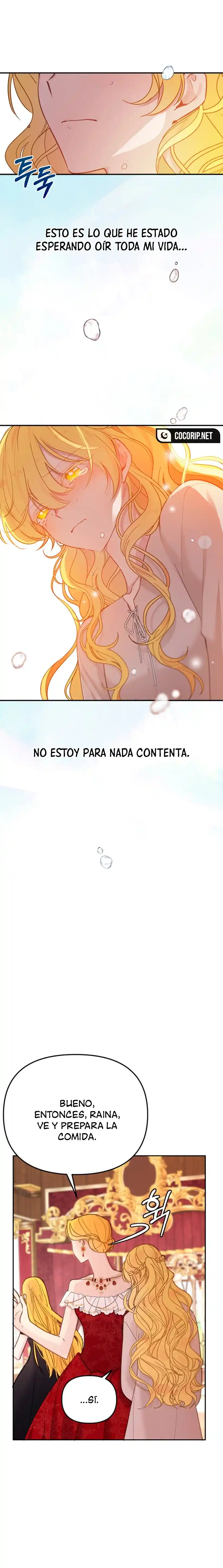 Queridos Suegros - Capítulo 1 - Página 18 - LectorTMOo