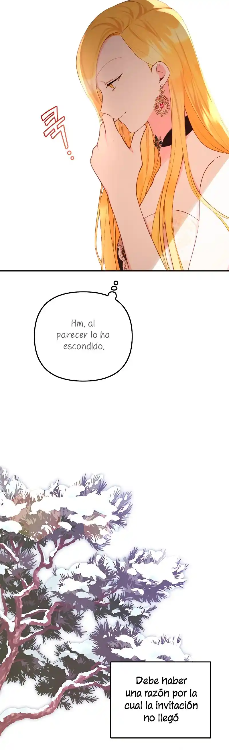 Queridos Suegros - Capítulo 10 - Página 14 - LectorTMOo