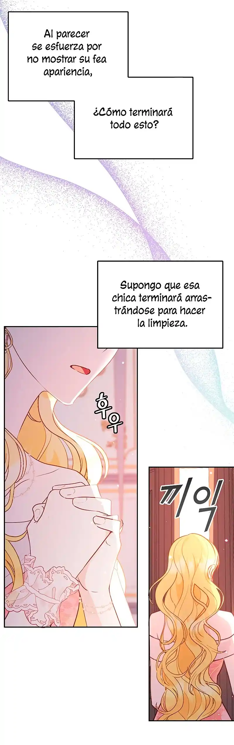 Queridos Suegros - Capítulo 10 - Página 16 - LectorTMOo