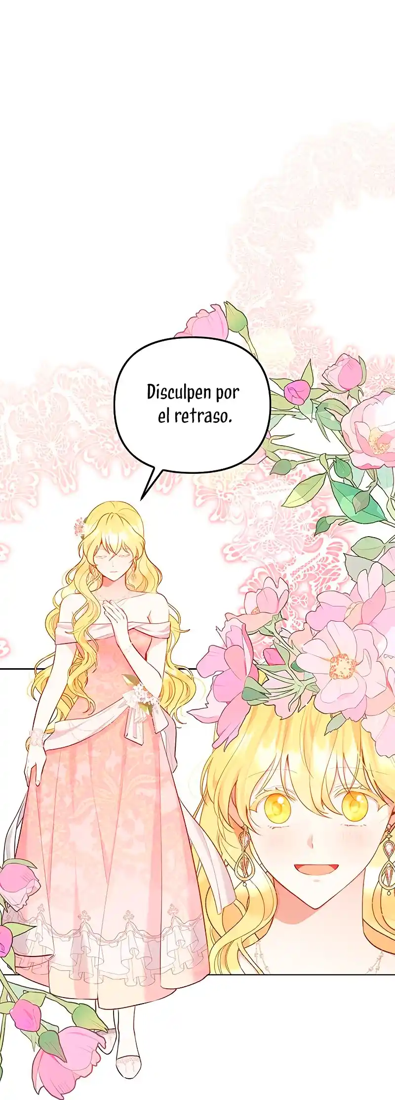 Queridos Suegros - Capítulo 10 - Página 18 - LectorTMOo