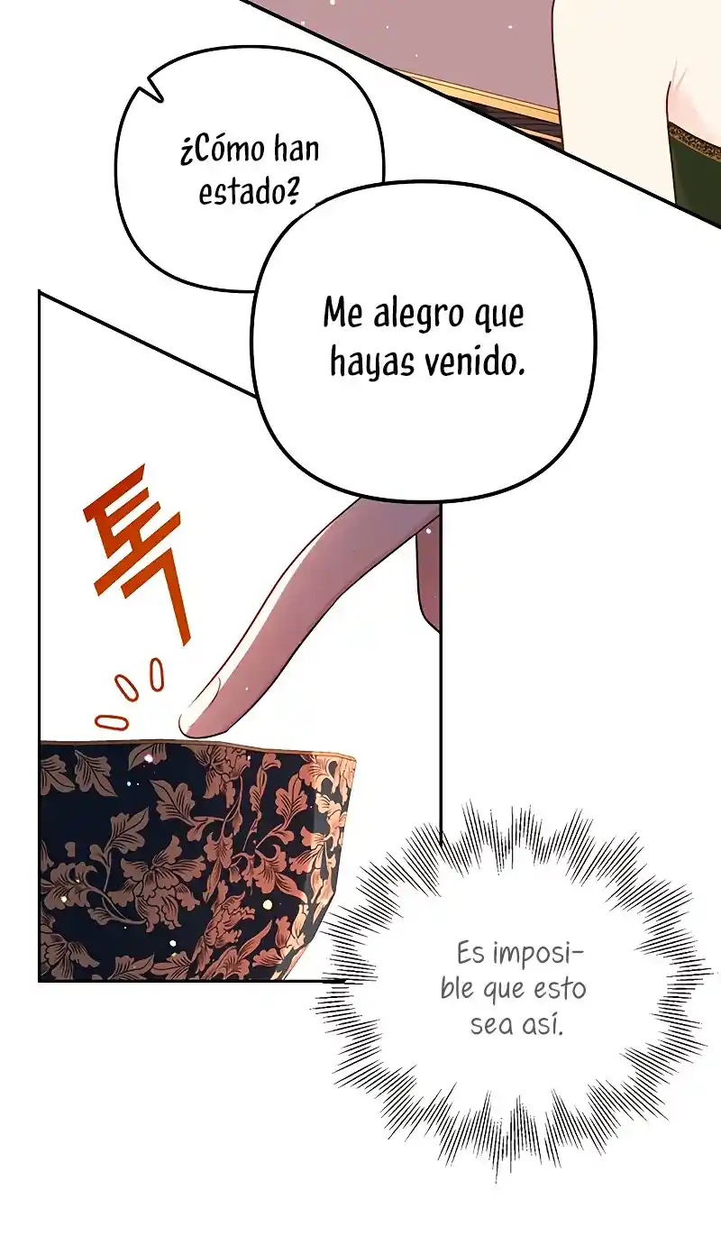 Queridos Suegros - Capítulo 10 - Página 21 - LectorTMOo