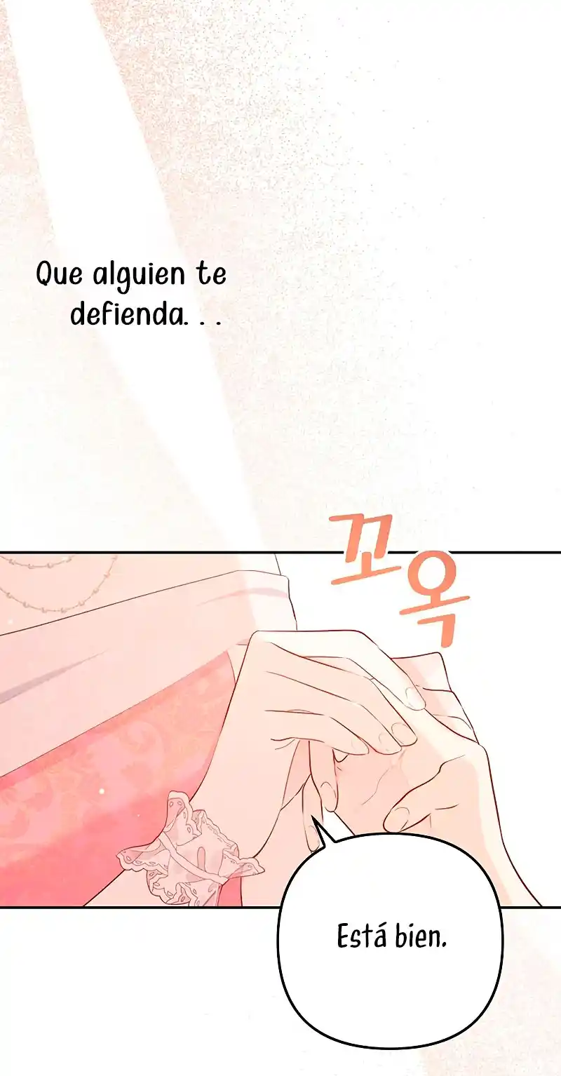 Queridos Suegros - Capítulo 10 - Página 27 - LectorTMOo