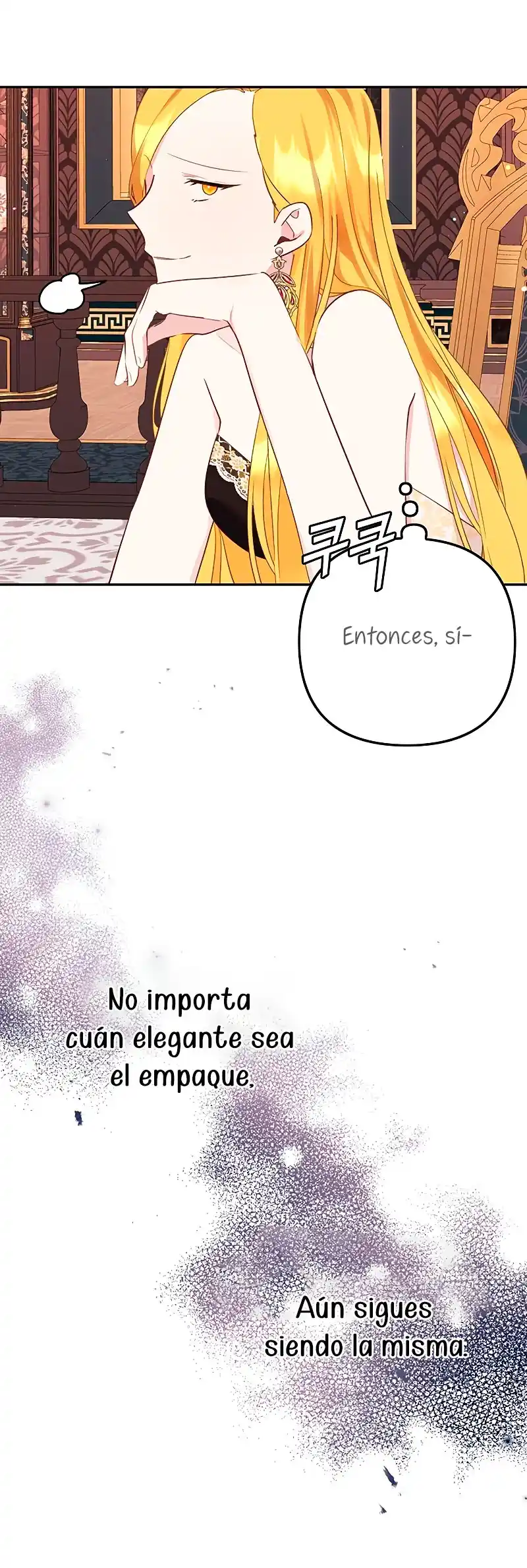 Queridos Suegros - Capítulo 10 - Página 29 - LectorTMOo