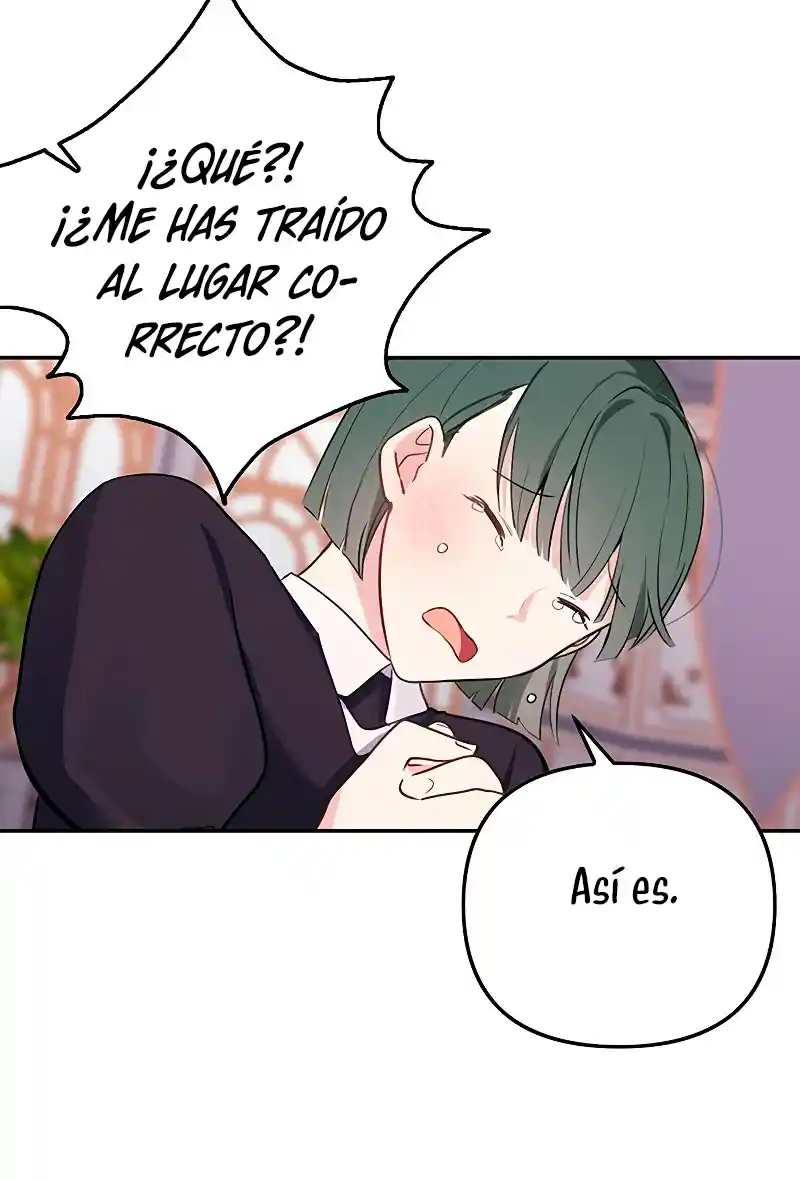 Queridos Suegros - Capítulo 10 - Página 40 - LectorTMOo