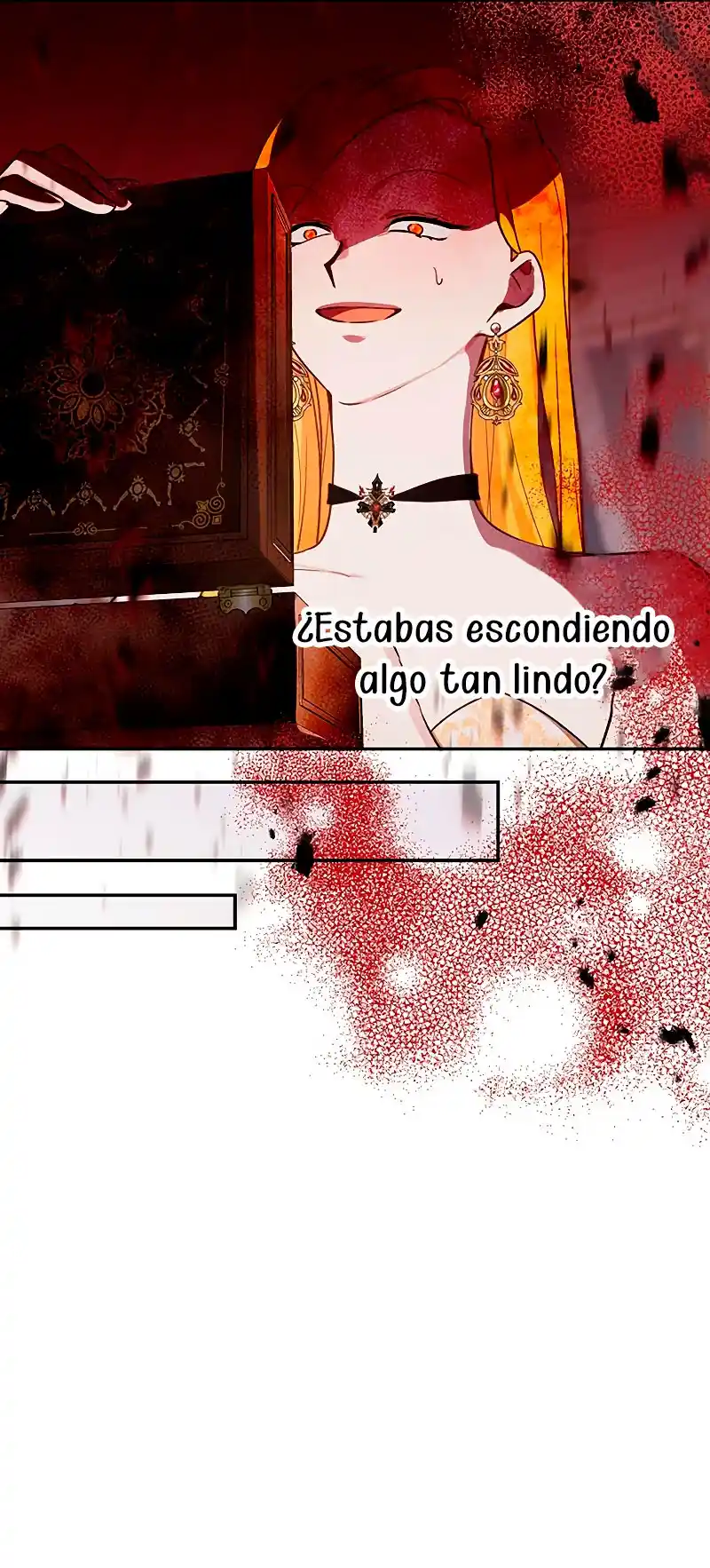 Queridos Suegros - Capítulo 10 - Página 48 - LectorTMOo