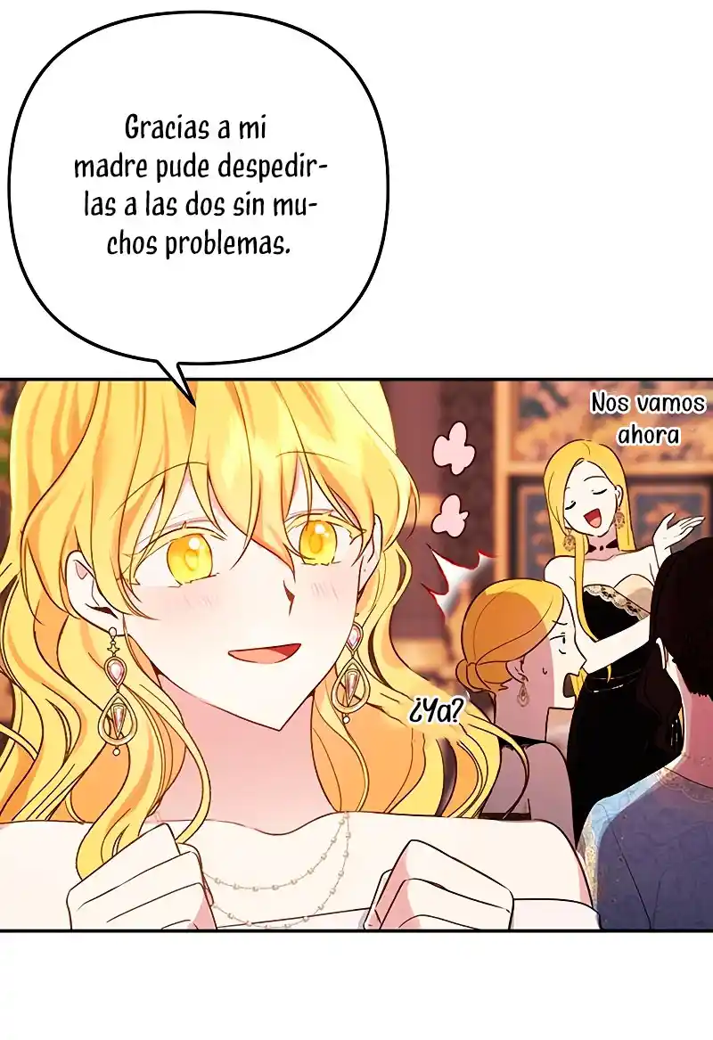 Queridos Suegros - Capítulo 10 - Página 50 - LectorTMOo
