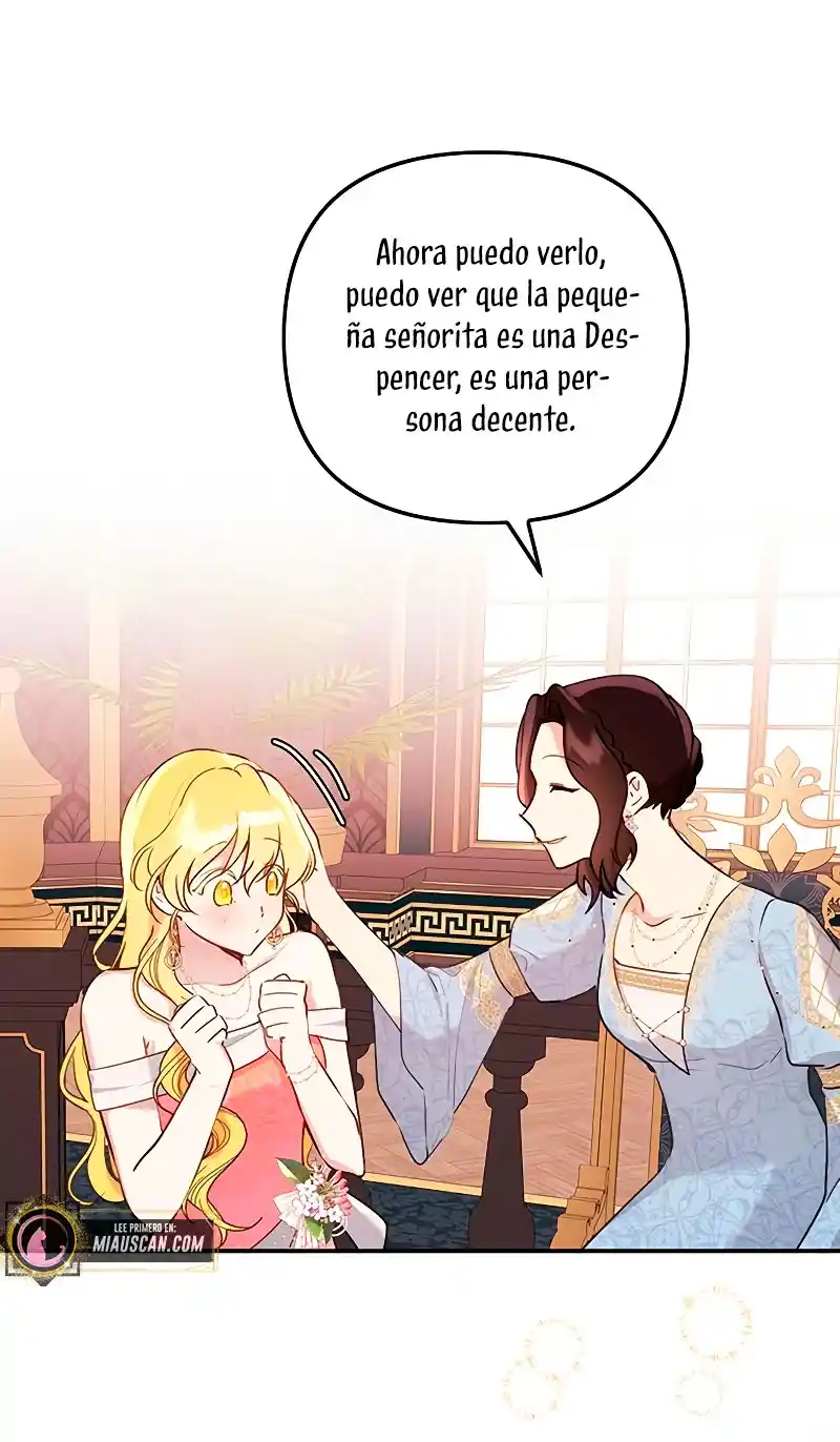 Queridos Suegros - Capítulo 10 - Página 52 - LectorTMOo
