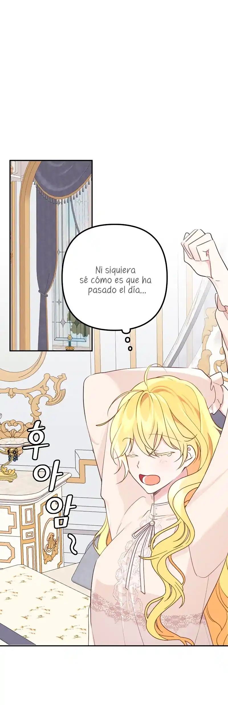 Queridos Suegros - Capítulo 11 - Página 2 - LectorTMOo