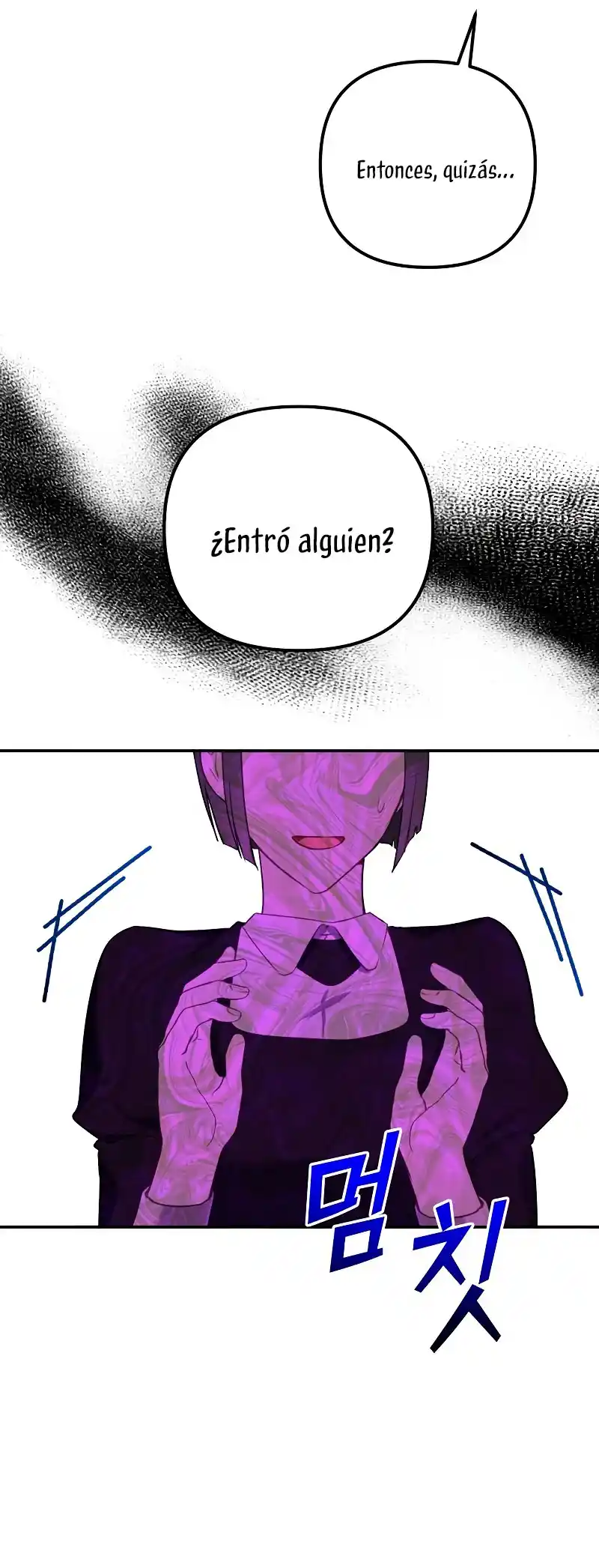 Queridos Suegros - Capítulo 11 - Página 9 - LectorTMOo
