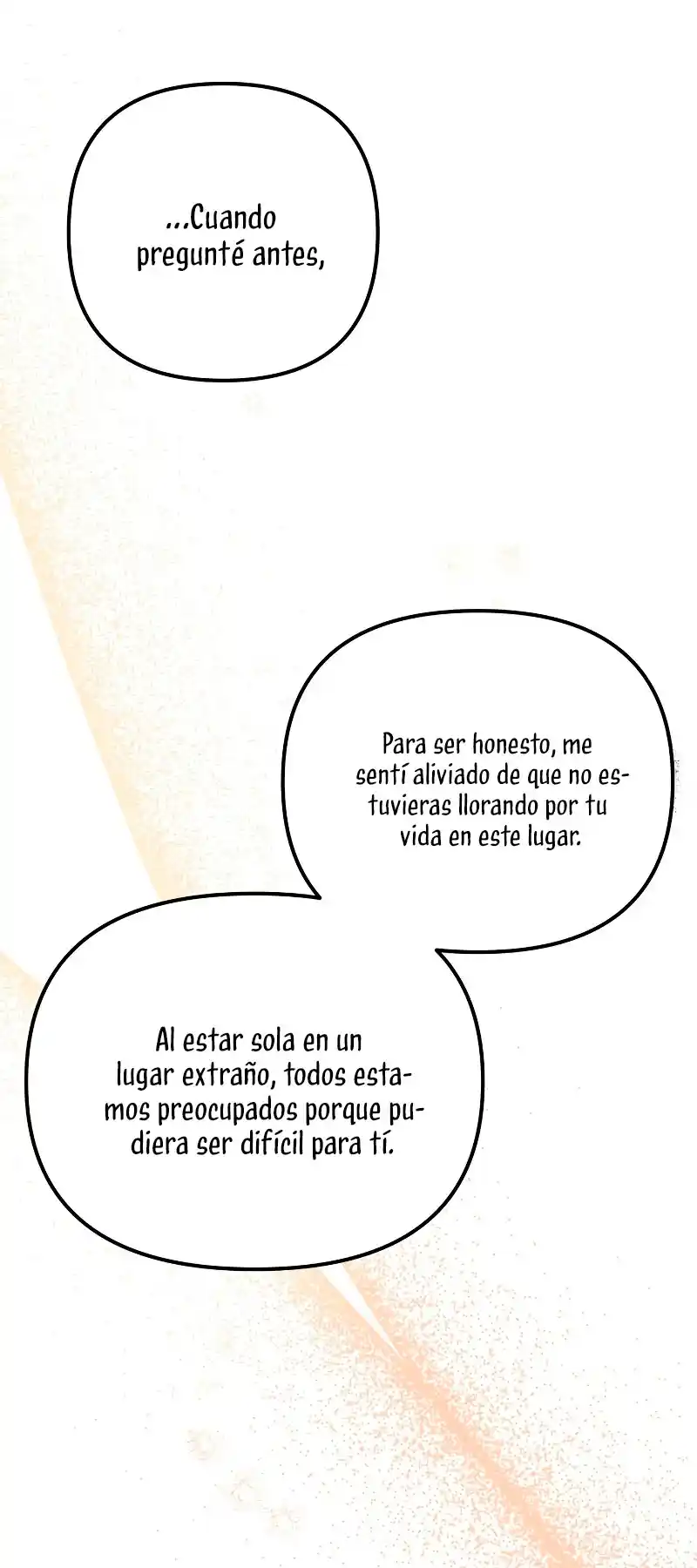 Queridos Suegros - Capítulo 11 - Página 56 - LectorTMOo