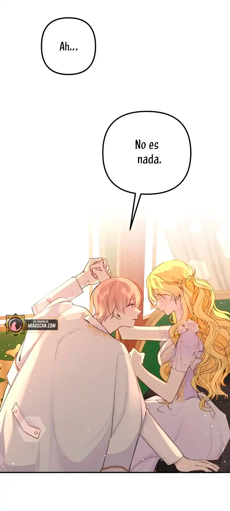 Queridos Suegros - Capítulo 12 - Página 20 - LectorTMOo