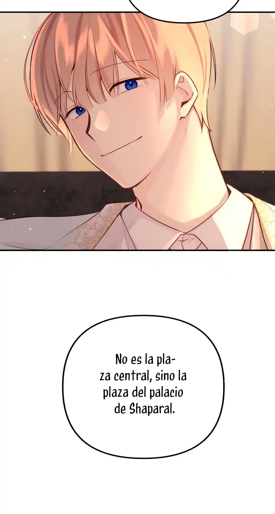Queridos Suegros - Capítulo 12 - Página 33 - LectorTMOo