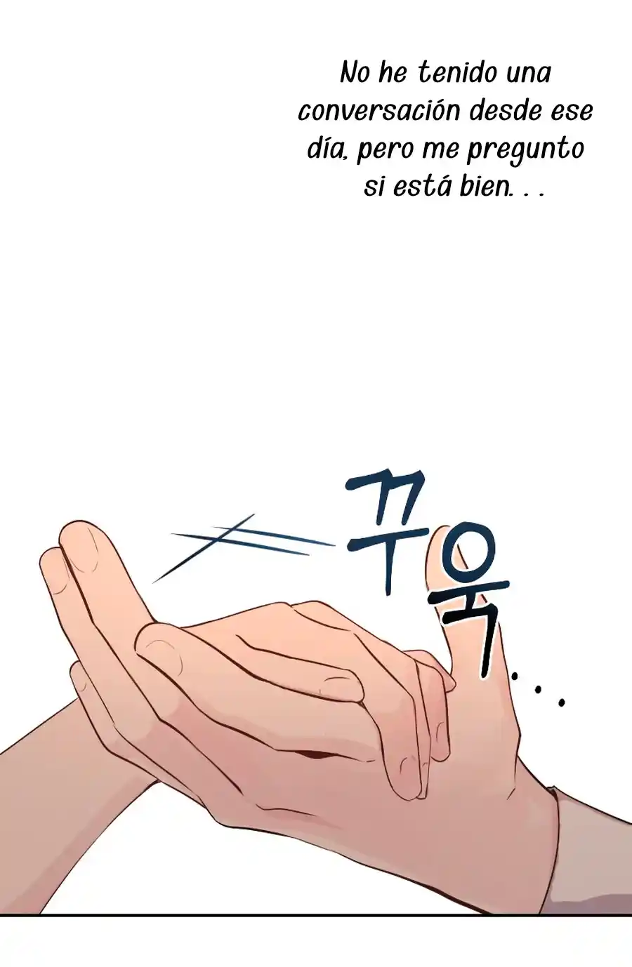Queridos Suegros - Capítulo 12 - Página 37 - LectorTMOo