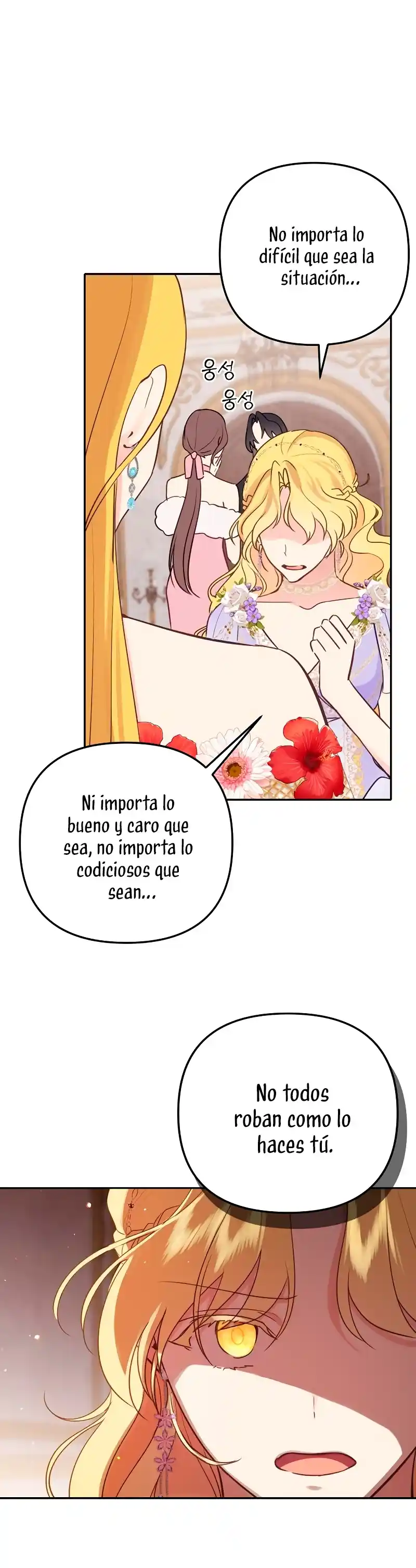 Queridos Suegros - Capítulo 13 - Página 11 - LectorTMOo