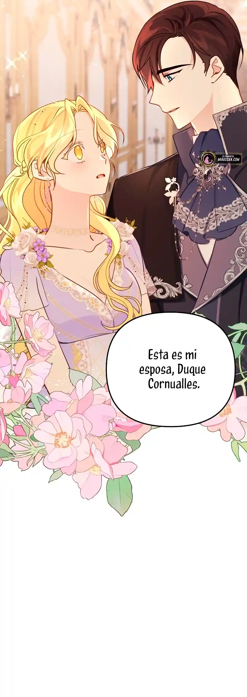 Queridos Suegros - Capítulo 13 - Página 18 - LectorTMOo