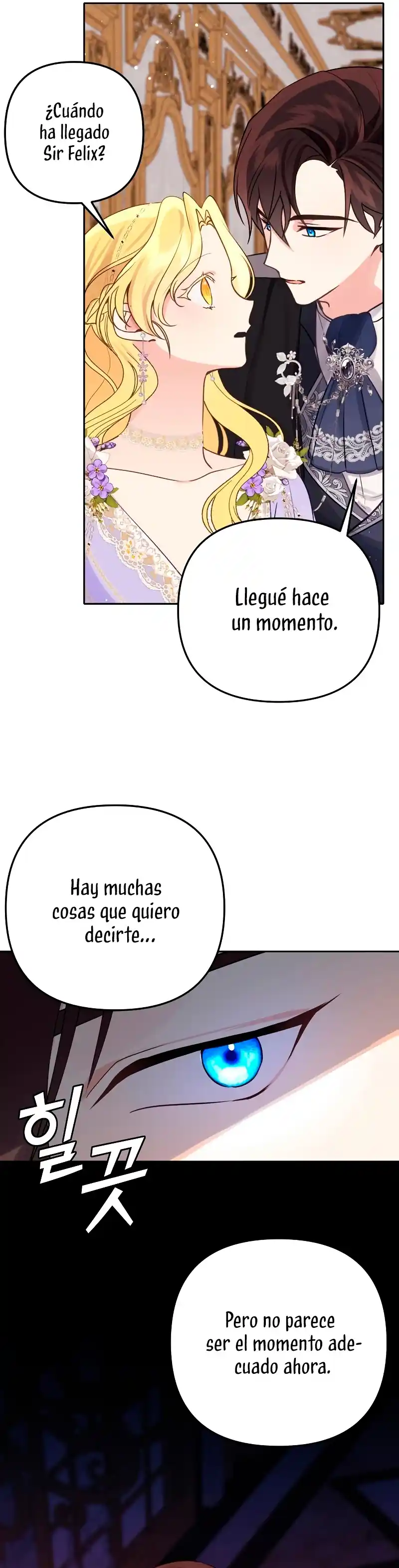 Queridos Suegros - Capítulo 13 - Página 19 - LectorTMOo