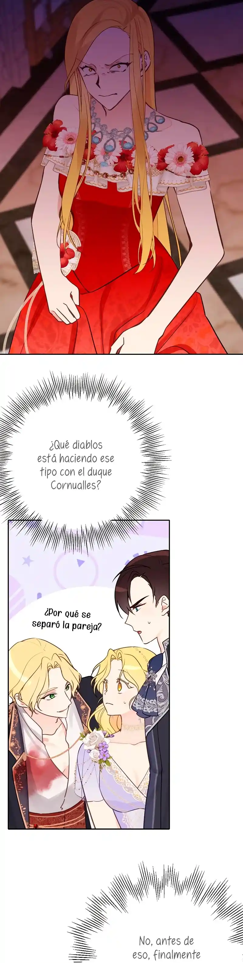 Queridos Suegros - Capítulo 13 - Página 20 - LectorTMOo
