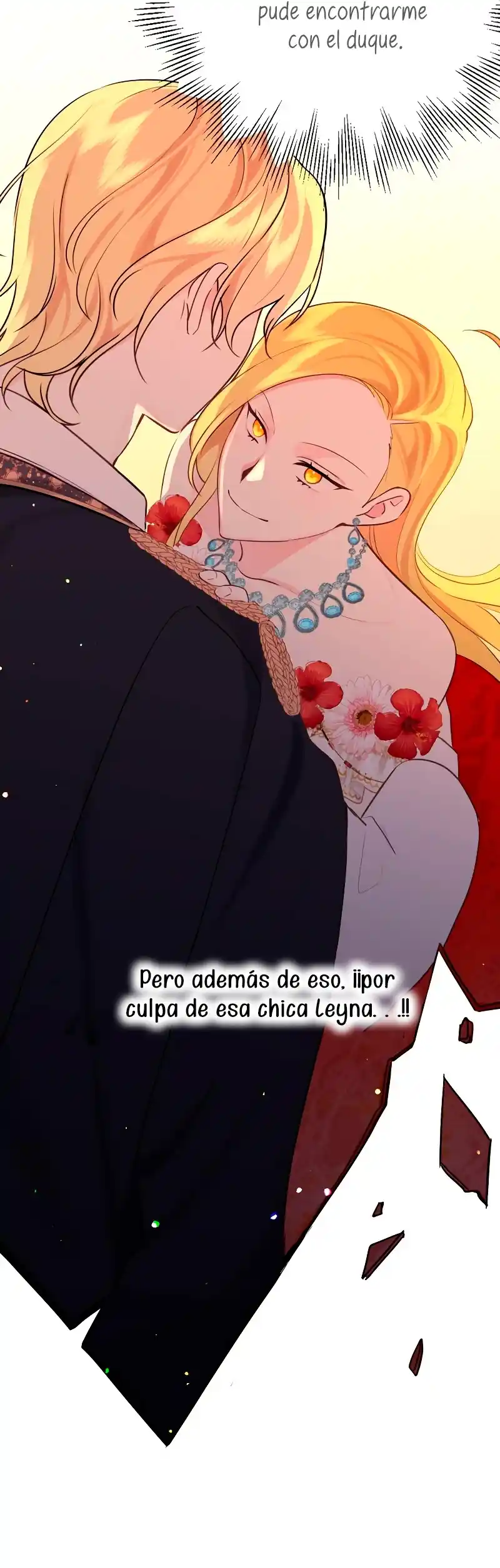 Queridos Suegros - Capítulo 13 - Página 21 - LectorTMOo