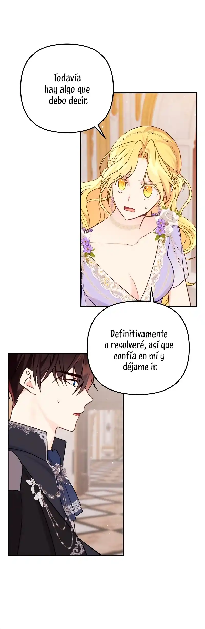 Queridos Suegros - Capítulo 13 - Página 24 - LectorTMOo