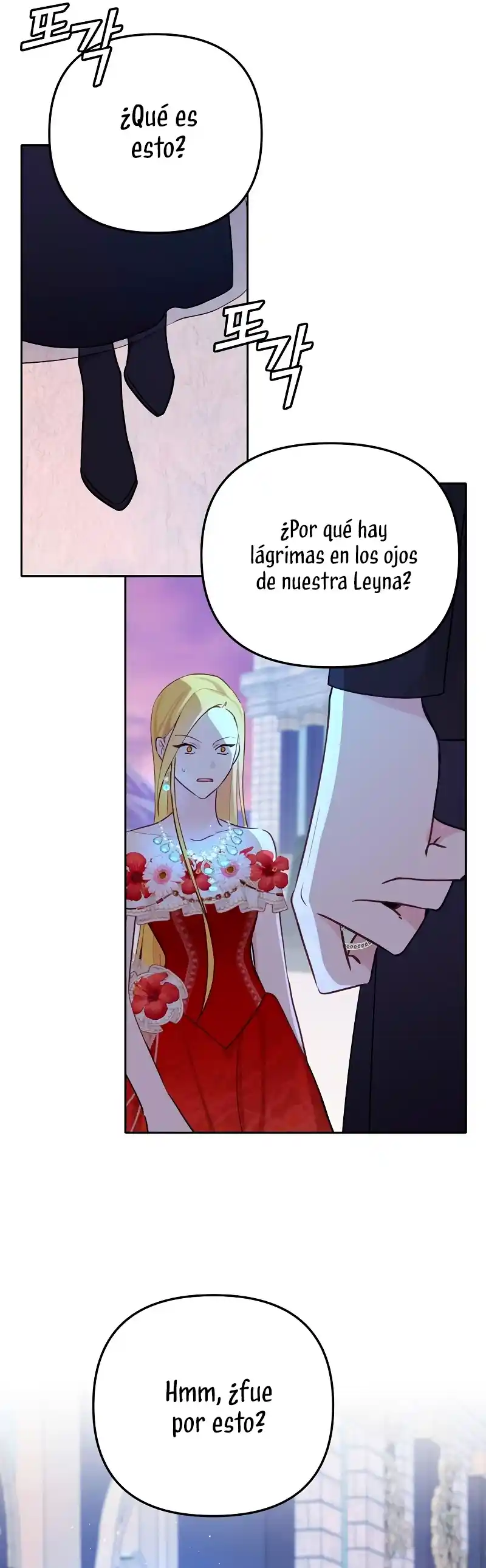 Queridos Suegros - Capítulo 13 - Página 29 - LectorTMOo
