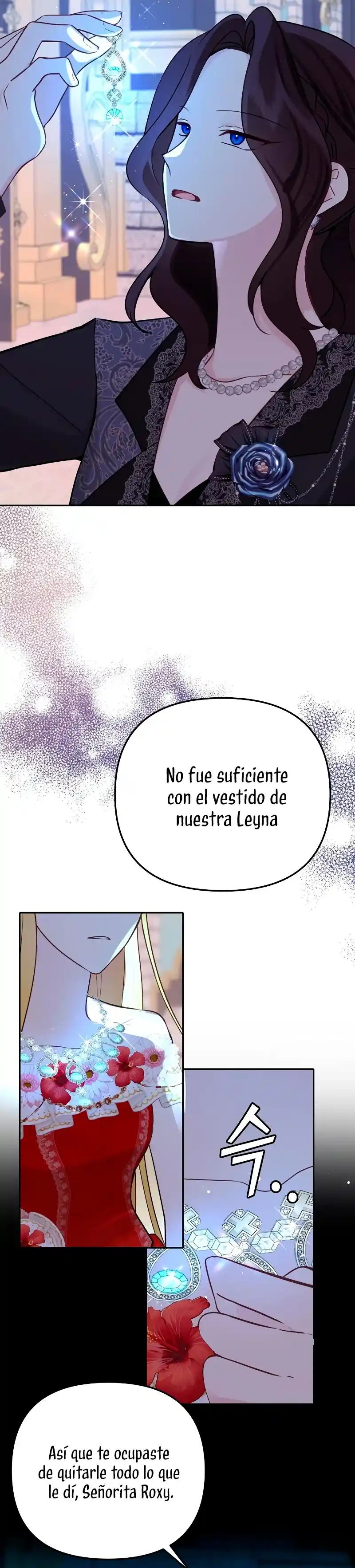 Queridos Suegros - Capítulo 13 - Página 30 - LectorTMOo