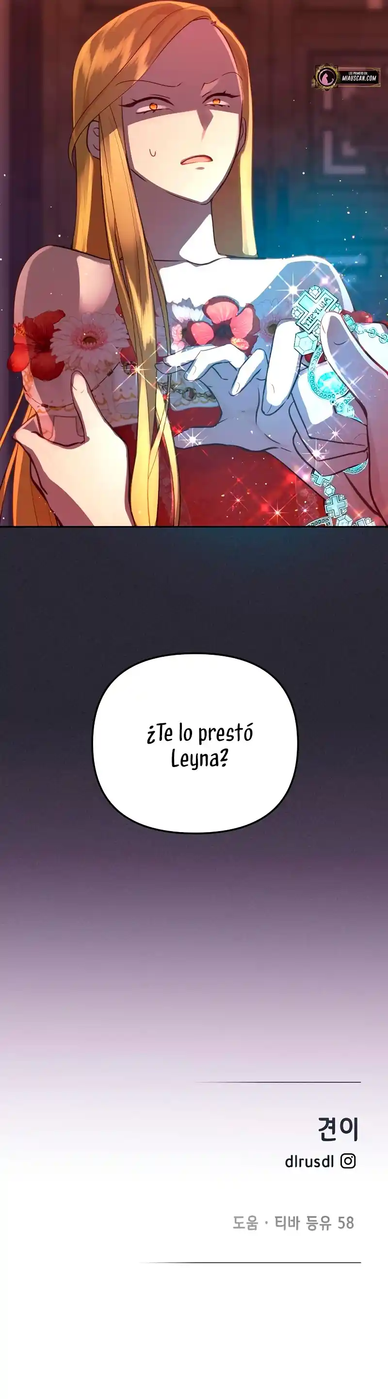 Queridos Suegros - Capítulo 13 - Página 39 - LectorTMOo