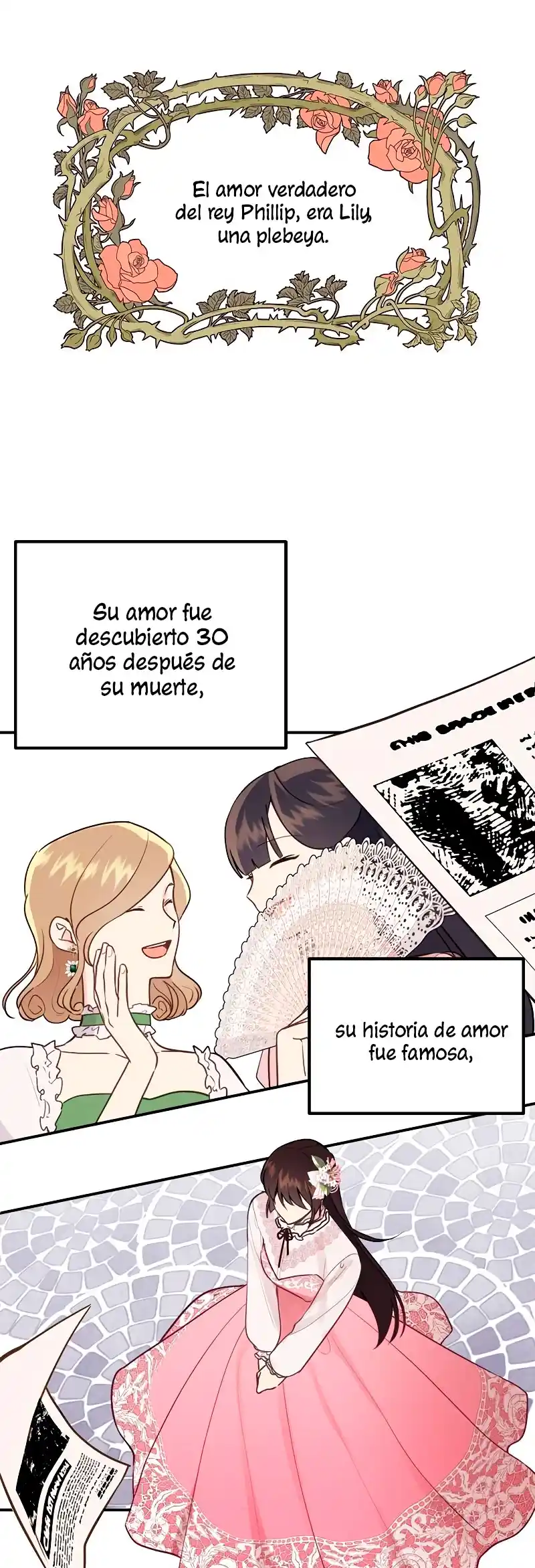 Queridos Suegros - Capítulo 14 - Página 7 - LectorTMOo