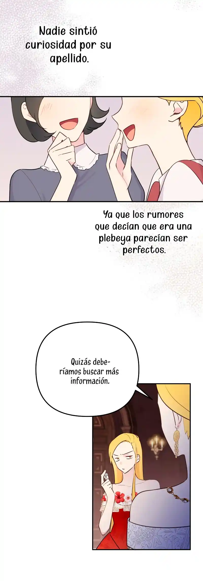 Queridos Suegros - Capítulo 14 - Página 9 - LectorTMOo