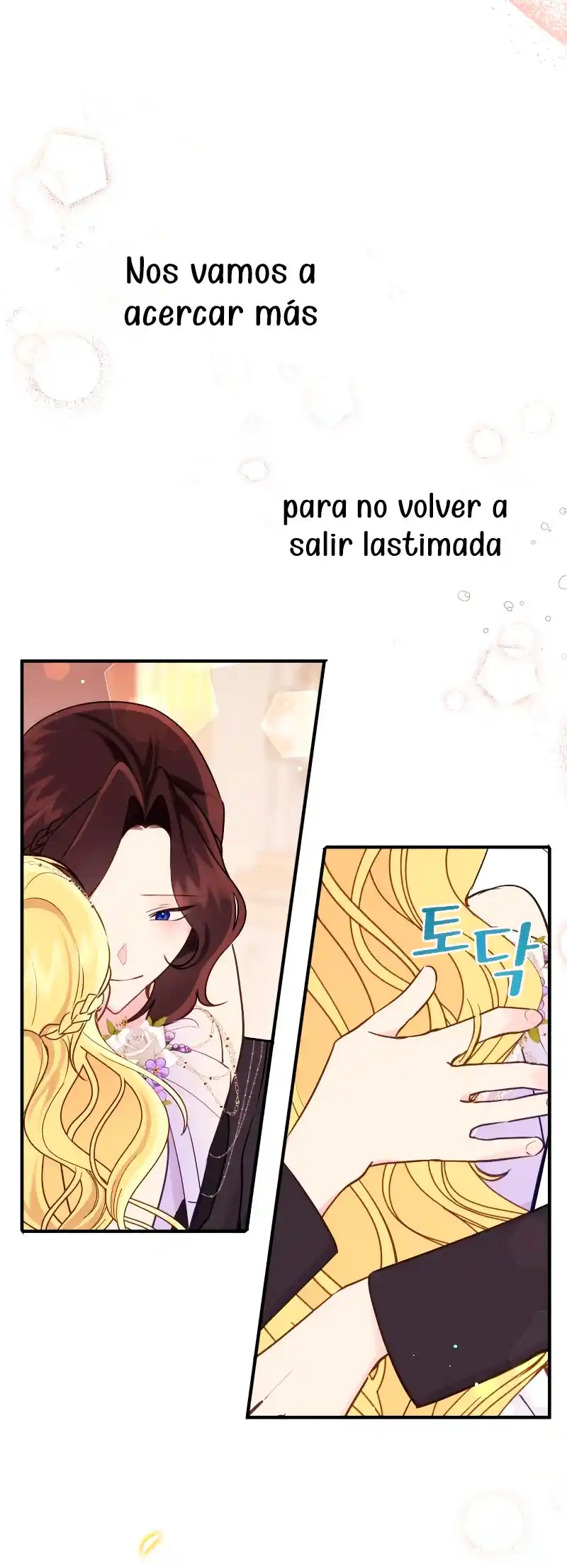 Queridos Suegros - Capítulo 14 - Página 18 - LectorTMOo