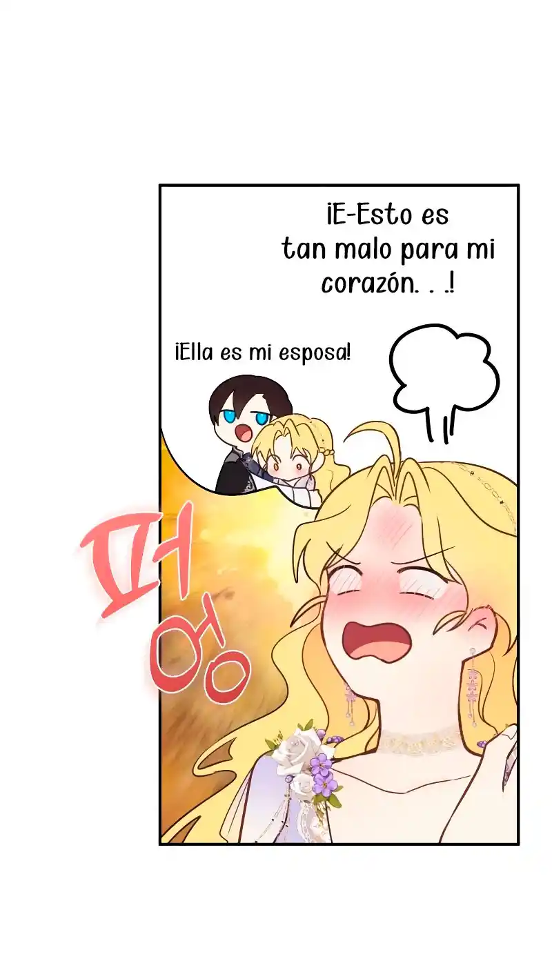 Queridos Suegros - Capítulo 14 - Página 27 - LectorTMOo