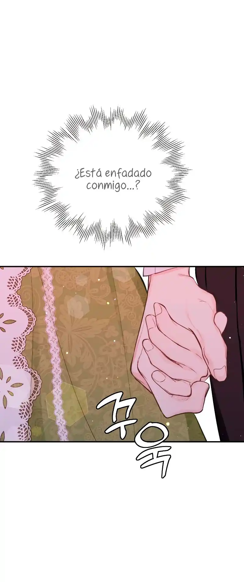 Queridos Suegros - Capítulo 14 - Página 36 - LectorTMOo